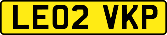 LE02VKP