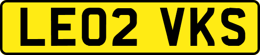 LE02VKS