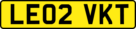 LE02VKT