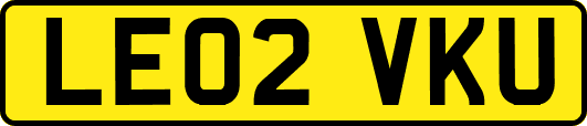 LE02VKU