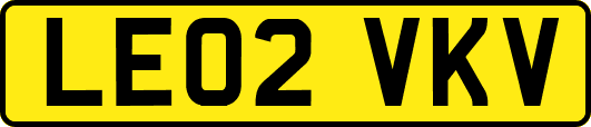 LE02VKV