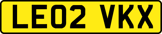 LE02VKX
