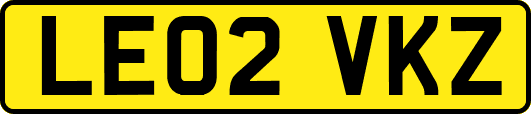 LE02VKZ