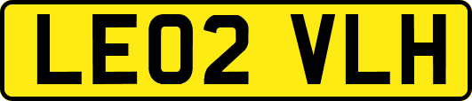 LE02VLH