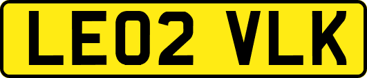 LE02VLK