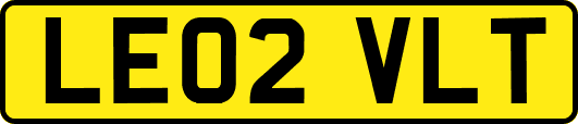 LE02VLT