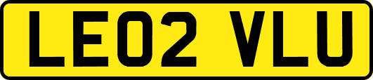 LE02VLU