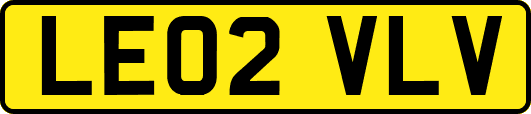 LE02VLV