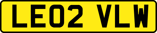 LE02VLW