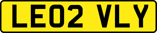 LE02VLY