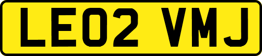 LE02VMJ
