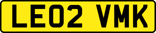 LE02VMK