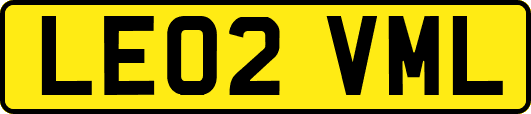 LE02VML