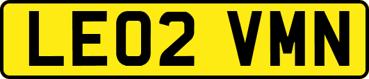 LE02VMN