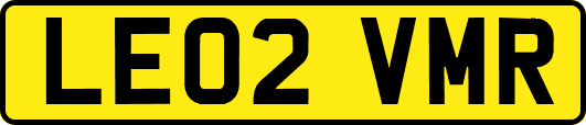 LE02VMR