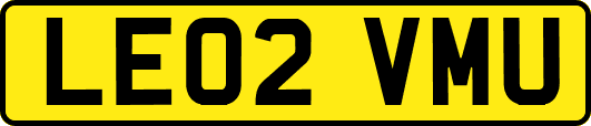 LE02VMU