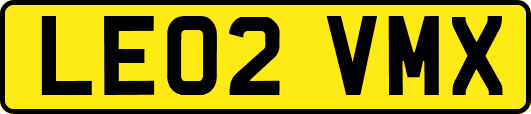 LE02VMX