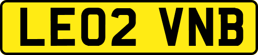 LE02VNB