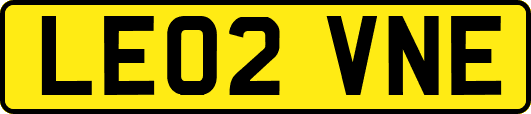 LE02VNE