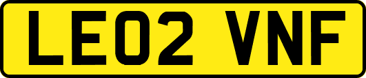 LE02VNF