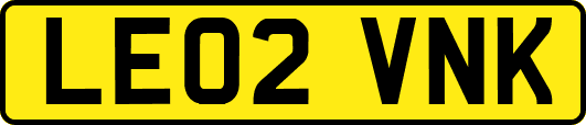 LE02VNK