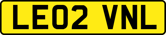 LE02VNL