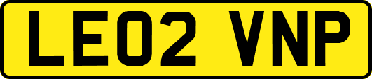 LE02VNP
