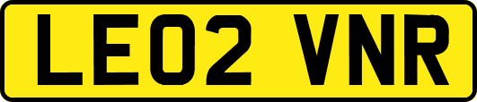 LE02VNR