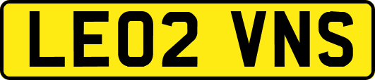 LE02VNS