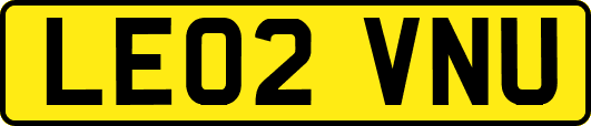 LE02VNU