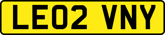LE02VNY