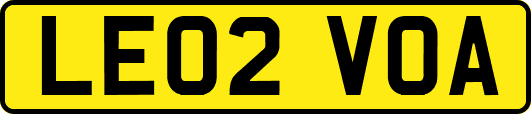 LE02VOA