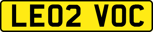 LE02VOC