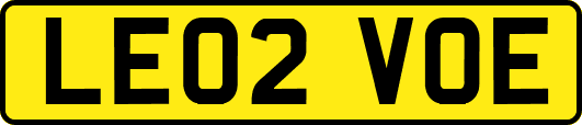 LE02VOE
