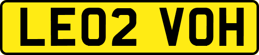 LE02VOH