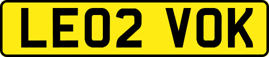 LE02VOK