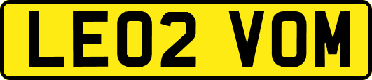 LE02VOM