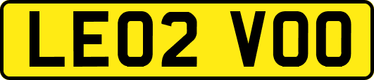 LE02VOO