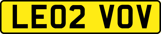 LE02VOV