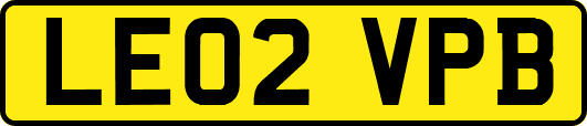 LE02VPB