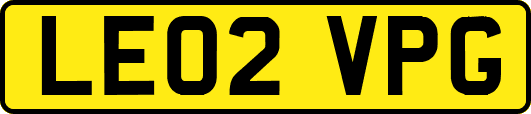 LE02VPG