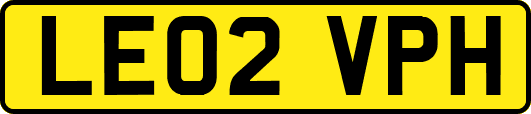 LE02VPH