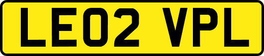 LE02VPL