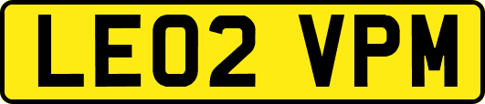 LE02VPM