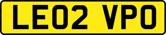 LE02VPO