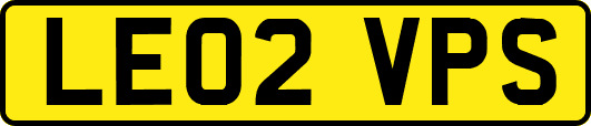 LE02VPS