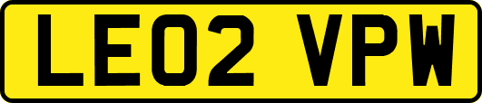 LE02VPW
