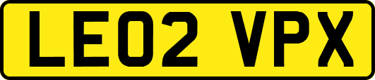 LE02VPX