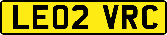 LE02VRC