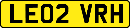 LE02VRH